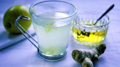 Imunski sistem okrepite s koktajlom