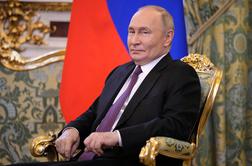 Iran na pomoč kliče Rusijo. Kaj bo storil Putin?