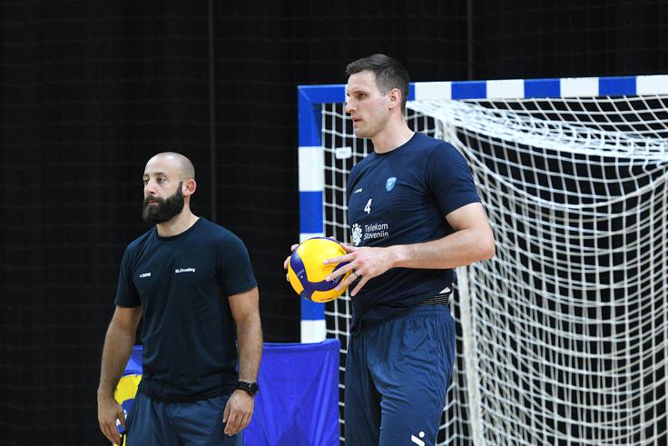 Jan Kozamernik | Foto: OZS