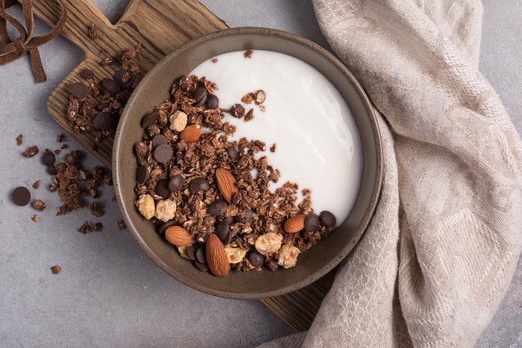 granola | Foto: Shutterstock