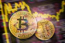 Kripto, Kriptovalute, Bitcoin