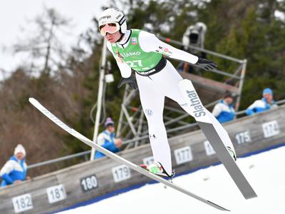 Anže Lanišek: Vsi vemo, zakaj smo tukaj. Nočem pa ničesar govoriti na glas. Naj dejanja govorijo zase.