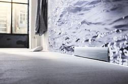 Inovativni sistemi Geberit za sanjske prhe