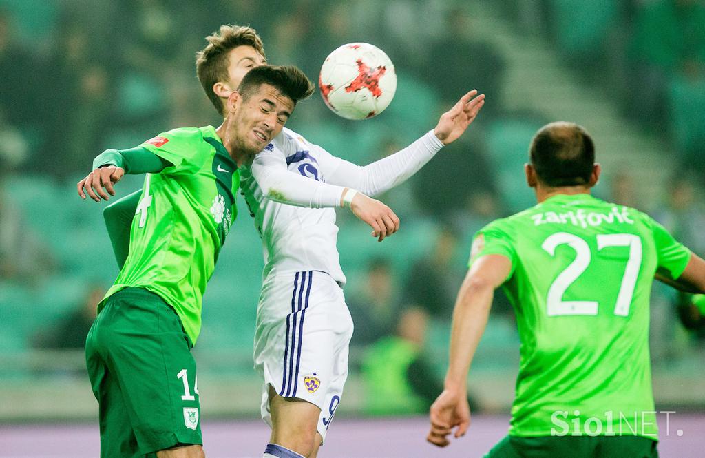NK Maribor NK Olimpija