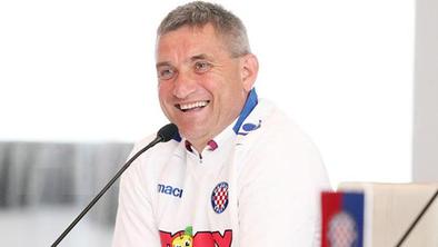 Zgodovinski dan za slovenski nogomet na Hrvaškem