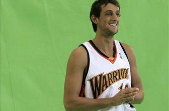 Belinelli in Nesterović bosta igrala skupaj