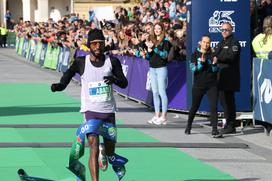 Maraton lj