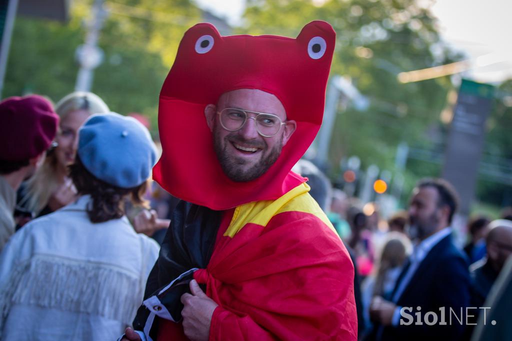 Dogajanje pred Evrovizijo 2025