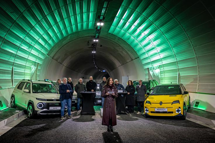 Slovenski avto léta | Foto: Uroš Modlic