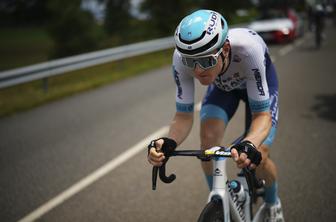 Wellens do skupne zmage na Renewi Touru, Mohorič osmi