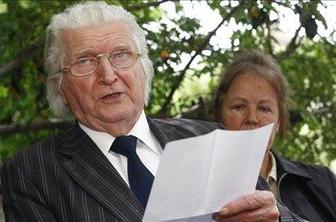 Klep in Kurent: Oblast bodo k obsodbi komunizma prisilili ljudje