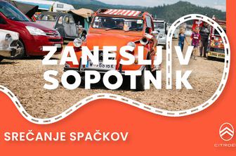 Iz Vietnama do Postojne: za spačka nobena pot ni predolga
