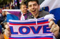 Evropsko prvenstvo po 30 letih znova v Sloveniji?