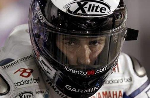 Lorenzo: V Jerez grem po zmago