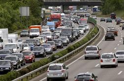 Mešani odzivi avtomobilske industrije na evropske standarde ogljičnega odtisa
