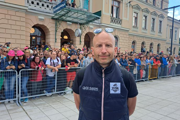 Rok Lozej | Foto Alenka Teran Košir