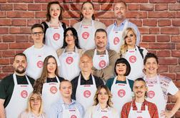 Razkrili so nove tekmovalce v MasterChefu: prepoznate koga od njih?