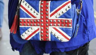 Londonski ulični stil