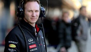Horner: Pozor na ekipi Lotus in Sauber