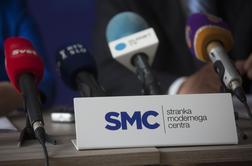 SMC samostojno v referendumsko kampanjo o noveli zakona o zakonski zvezi