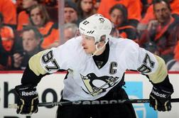 Crosby in Gaborik zadovoljna s pripravami