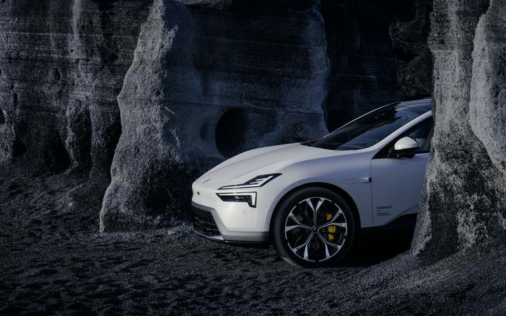 Polestar 4 SUV | Foto: Polestar