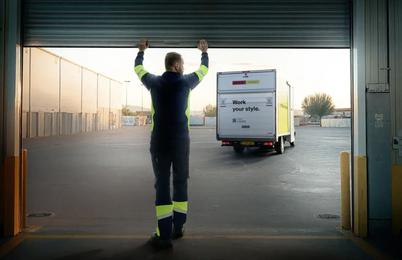 Poslovite se od visokih stroškov za delovna oblačila