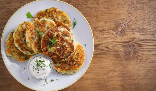 Ta okusni recept boste pripravljali znova in znova
