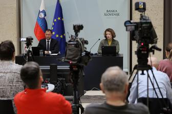 Odpornost bank na tveganja ostaja visoka