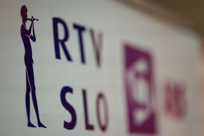 RTV Slovenija | Vlada bi morala uskladitev RTV-prispevka z inflacijo predlagati do konca avgusta, zato se zakonski rok izteka. | Foto Anže Malovrh/STA