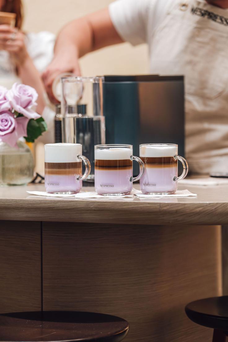 Nespresso | Foto: arhiv ponudnika