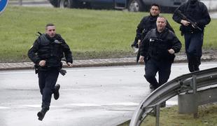 Teroristični napadi, ki so pretresli Evropo in svet