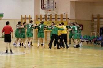 Maribor in Krško v prvo ligo