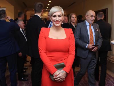 Nekdanja smučarka odkrito o materinstvu: Nisem dobro