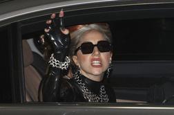 Lady Gaga rada seksa na plaži