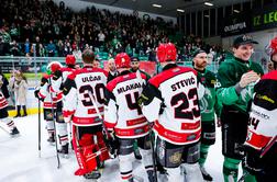 "Nesmiselno je izgubljati prav veliko besed, razlika med kluboma je velika"