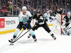 Los Angeles Kings, Seattle Kraken