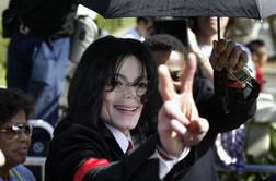 Michael Jackson s premiero na Twitterju (video)