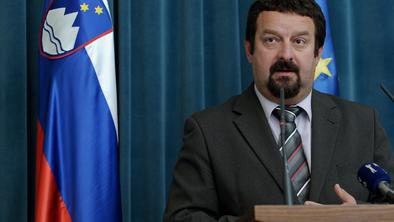 Svet ljubljanske psihiatrične klinike za v. d. direktorja imenoval Damijana Perneta