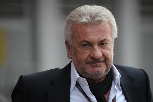 Nekdanji agent Michaela Schumacherja prodaja luksuzno vilo