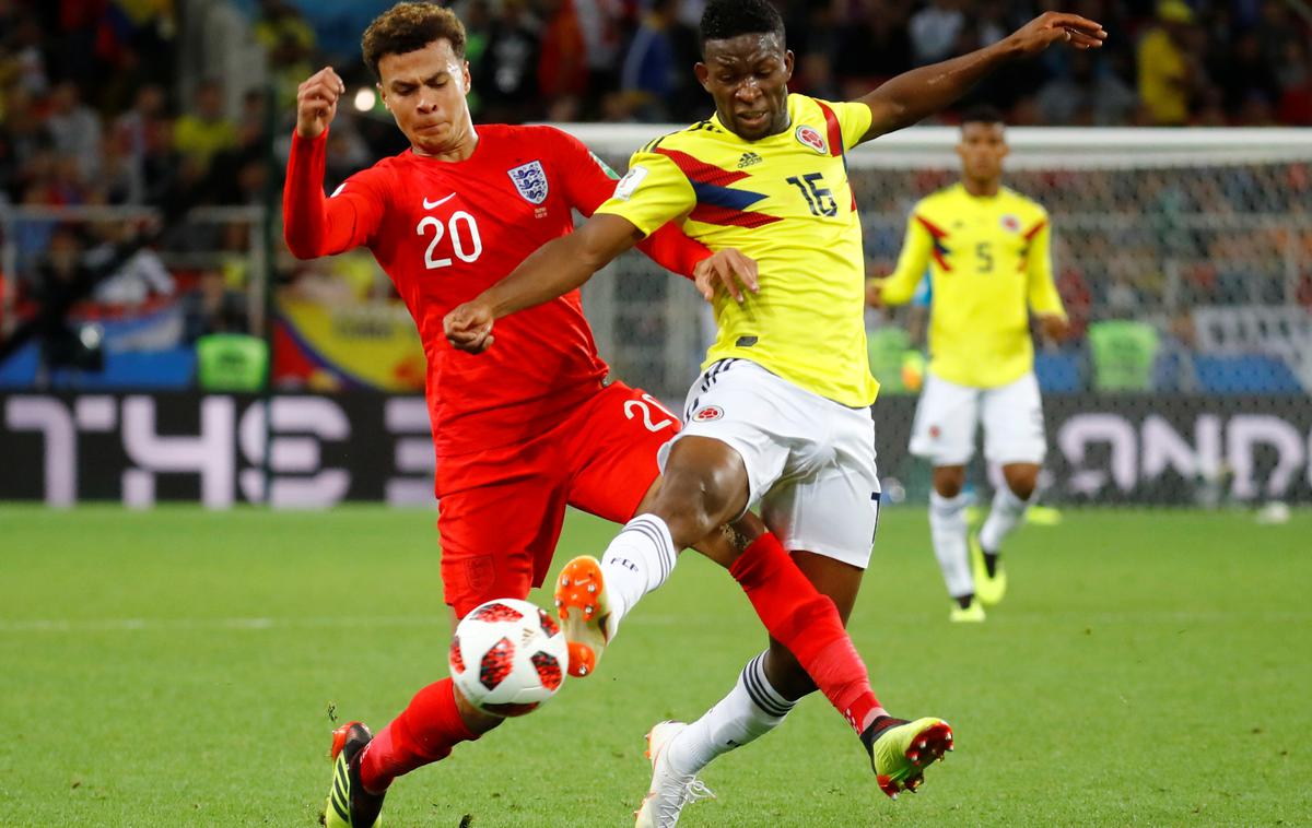 Jefferson Lerma | Foto Reuters
