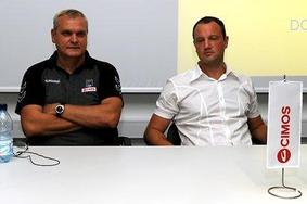 Čas za najvišjo stopničko
