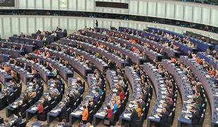 Evropski parlament o smrti Navalnega, obrambi in pomoči Ukrajini