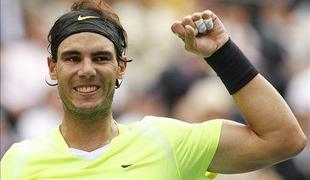 Lahko kdo zruši Federerja in Nadala?