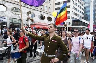 V Zagrebu hudo pretepen udeleženec parade ponosa