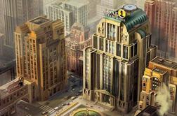 SimCity se vrača