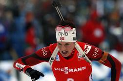 Flatlandova osvojila Oestersund, Slovenke brez točk