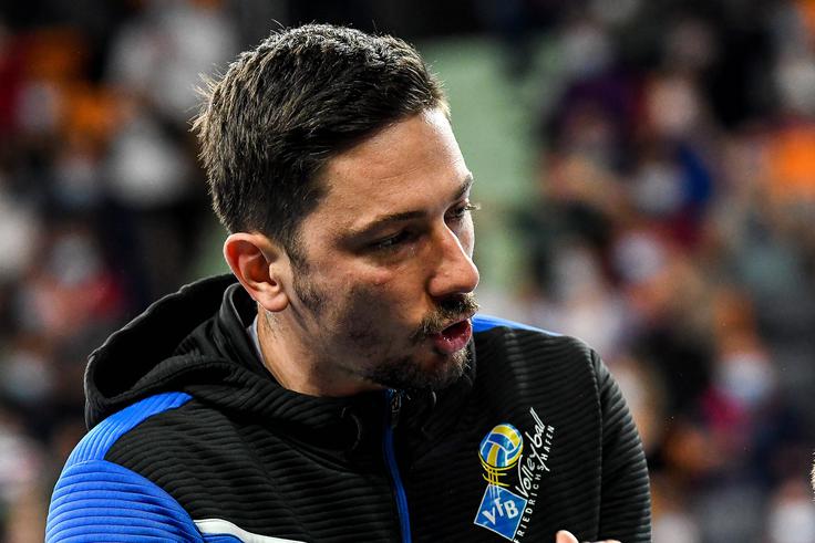 "Ko danes gledam nazaj, bi, iskreno, morda zamenjal le nekaj stvari, a na splošno sem zadovoljen z vsemi." | Foto: Guliverimage/Vladimir Fedorenko