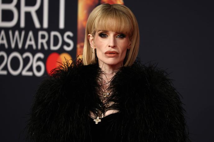 Kelly Osbourne | Kelly je spregovorila o spremembi svojega videza. | Foto Guliverimage
