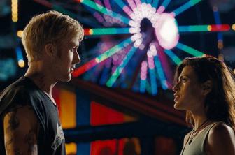 Zvezdniška zakonca prvič po več kot desetih letih spet skupaj pred kamerami